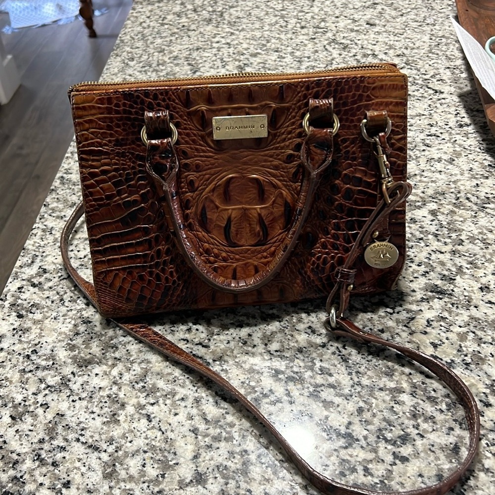 Brahmin bag
